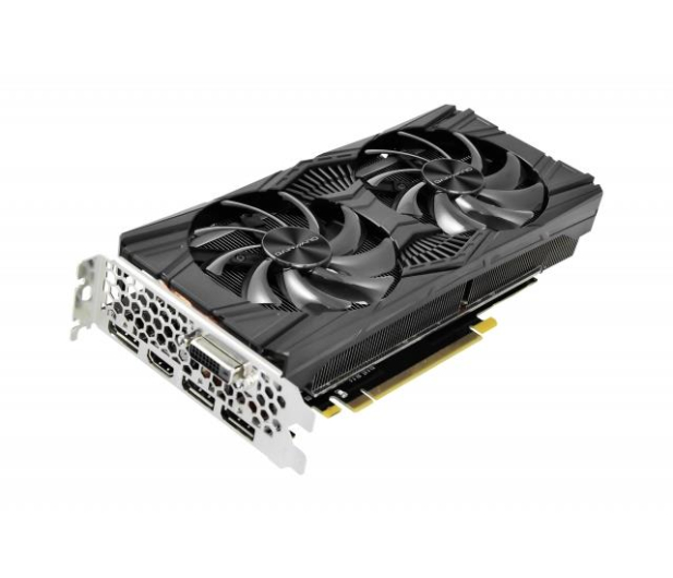 Gainward GeForce RTX 2070 8GB GDDR6 - 462147 - zdjęcie 2
